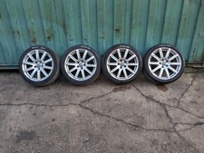 AUDI A4 B8.5 FACELIFT SET OF 4