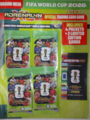 Panini fifa official world cup - panini,