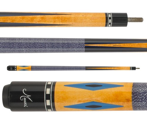 Meucci meec08b eco - eco, billiards