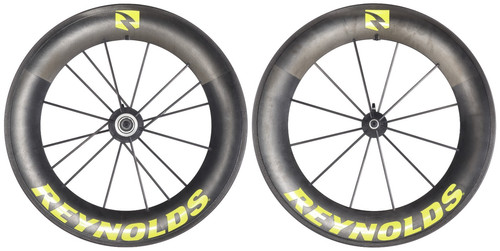 Reynolds rzr sp carbon - 11,