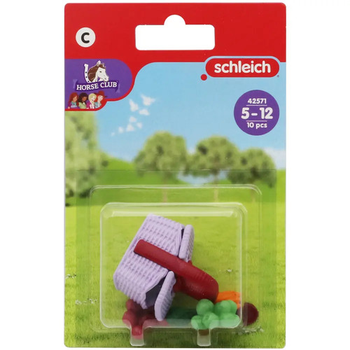 Schleich horse club stable - schleich,