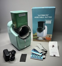 Salad Chopper Vegetable Fruit