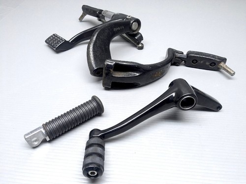Harley davidson 42972 xl883 - 42972-04,