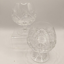 Pair of Vintage Hand Cut 24%