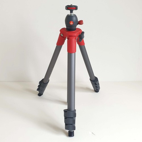 Manfrotto compact light - manfrotto,