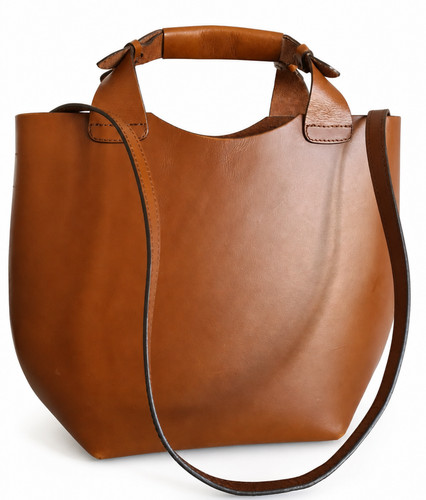 Zara buffalo leather - zara,