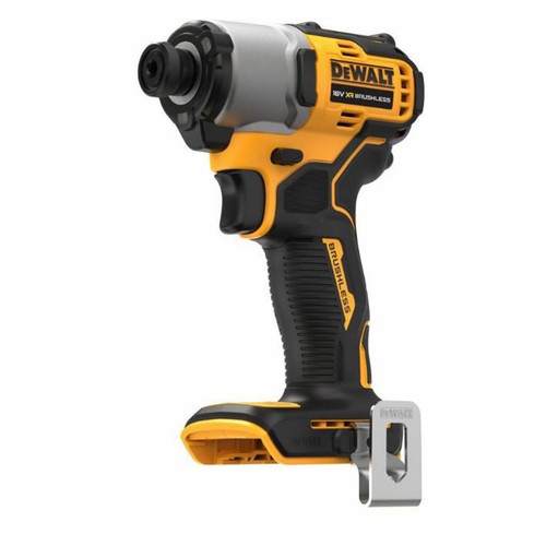 Dewalt impact driver - driver, cordless