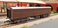 * 1/87 HO Scale * Lima * GWR