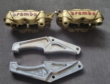 Brembo Monoblock Front