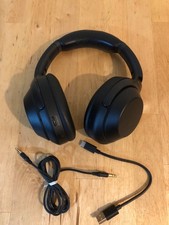 Sony WH-1000XM3 wireless Noise