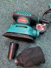 HYCHIKA 140W Detail Electric