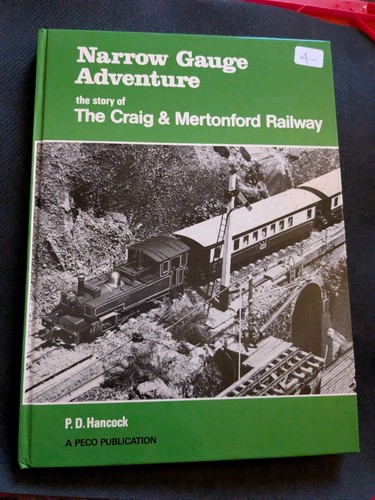 Narrow gauge adventure the - narrow,