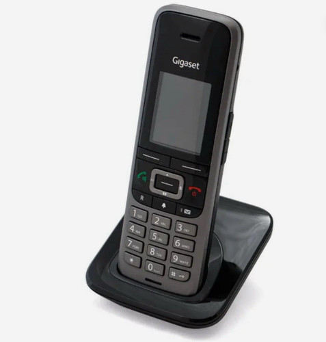 Gigaset s650h pro - gigaset,