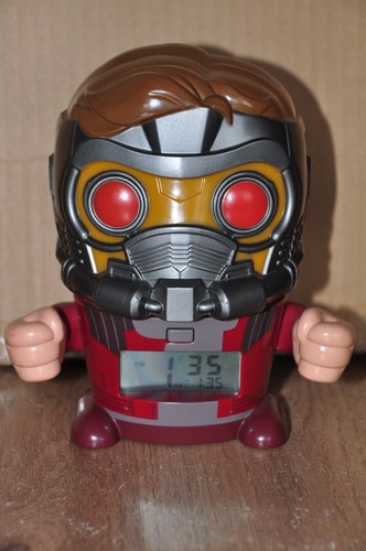 Bulb botz marvel avengers star - bulb,
