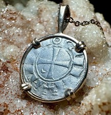 Genuine 12th Century Templar