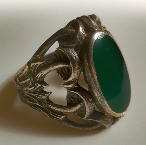 Arts crafts sterling - arts, silver