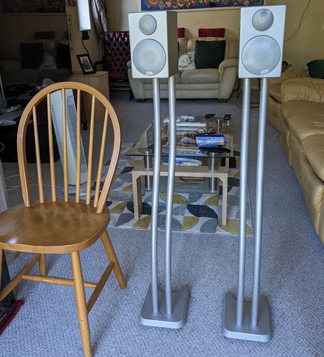 Monitor audio speaker - 2,
