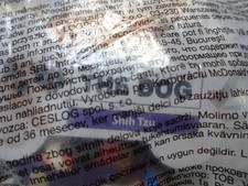 McDonalds SHIH TZU Happy Meal