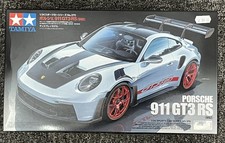 Tamiya 24370 Porsche 911 GT3
