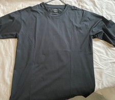 Oakley-NS Shirt Mens Black   L