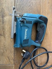 Genuine Makita 4329/2 4329 Orbital Action Jigsaw 450W 240V MAK4329