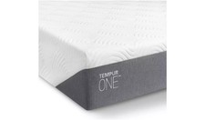 Tempur One Kingsize Mattress