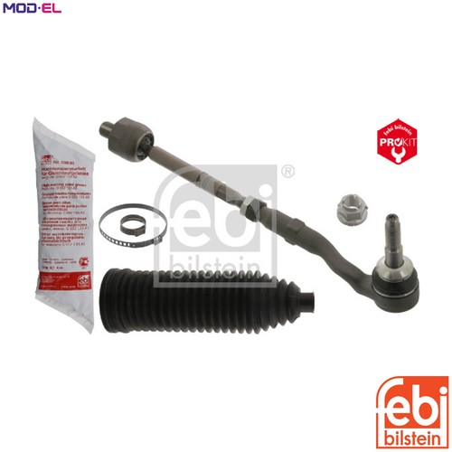 Tie rod 40092 for bmw - rod,