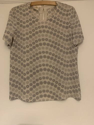 Escada margaretha ley silk top - margaretha,