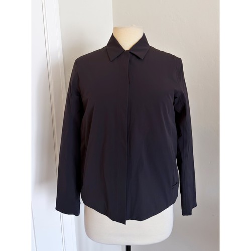 New arcteryx veilance - arcteryx,