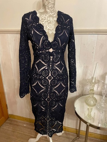 Love triangle women navy - women’s,