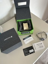 Certina Men's DS Action Diver