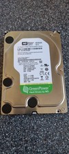 Western Digital 2TB Hard Drive