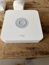 Ring Alarm System + Keypad + 4 x Sensors