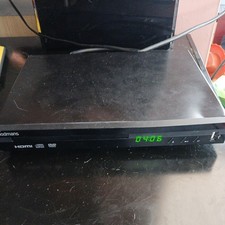 Goodmans DVD player Compact  -