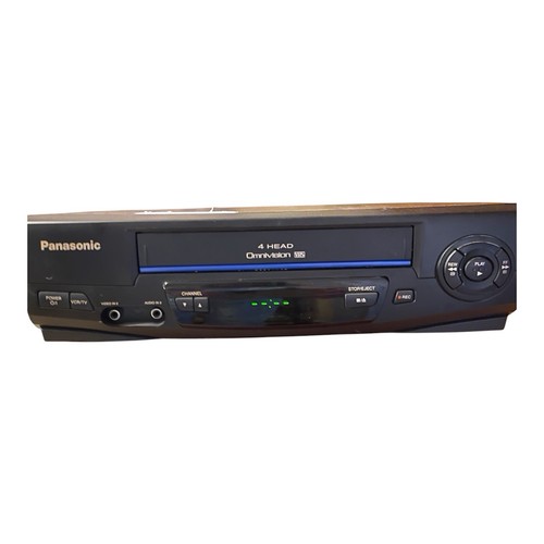 Panasonic omnivision v4021 - panasonic, pv-v4021