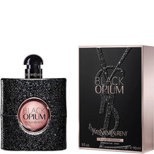 Yves Saint Laurent Black Opium