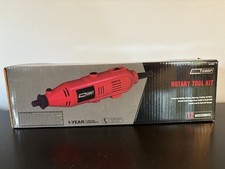 Tool Shop Variable Speed
