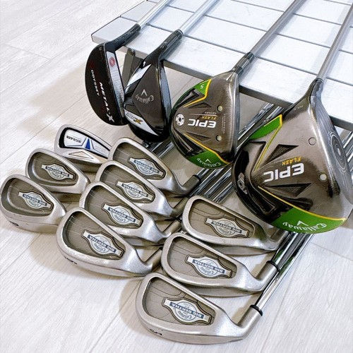 Callaway epic flash big bertha - epic,