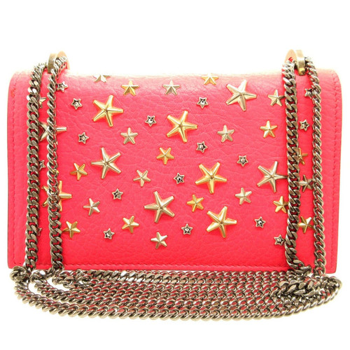 Jimmy choo floria - choo, leather