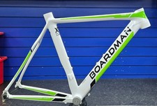 Boardman Team TT Frame 54cm