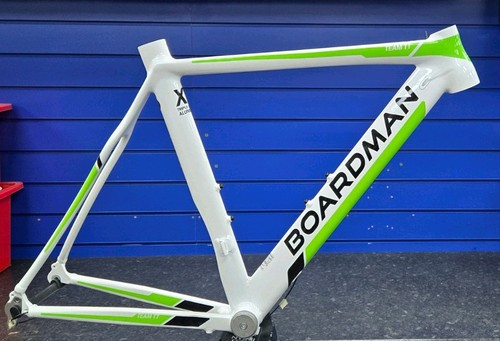 Boardman team frame 54cm - team, tt