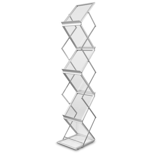 Portable folding exhibition - folding,