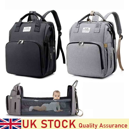 Baby changing bag - baby,