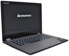 Lenovo Yoga 2, i3-4030U, 4GB