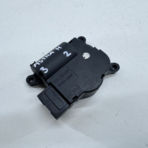 Vauxhall astra heater flap - astra, h