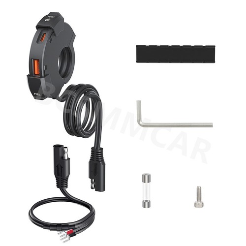 Usb qc3 fast charging - usb, qc3.0