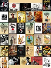 Multi listing rum pirate - multi-listing,