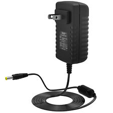 HQRP AC Power Adapter for