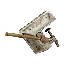 Vintage Stanley No.702 Bench