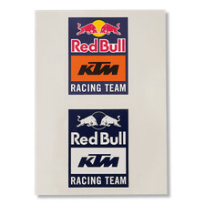 OFFICIAL RED BULL KTM RACING
